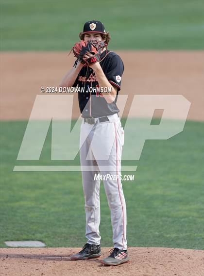 Thumbnail 1 in Orange Lutheran @ St. John Bosco photogallery.