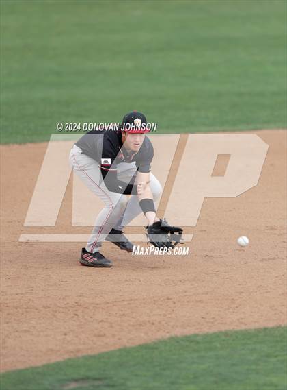 Thumbnail 2 in Orange Lutheran @ St. John Bosco photogallery.
