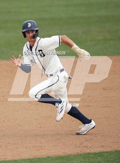 Thumbnail 2 in Orange Lutheran @ St. John Bosco photogallery.