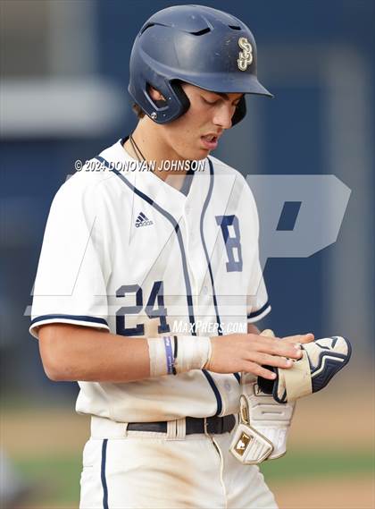 Thumbnail 1 in Orange Lutheran @ St. John Bosco photogallery.