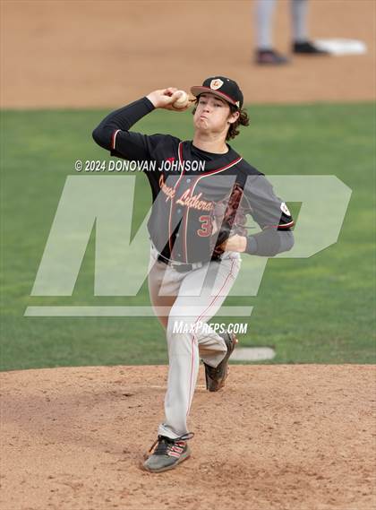 Thumbnail 1 in Orange Lutheran @ St. John Bosco photogallery.