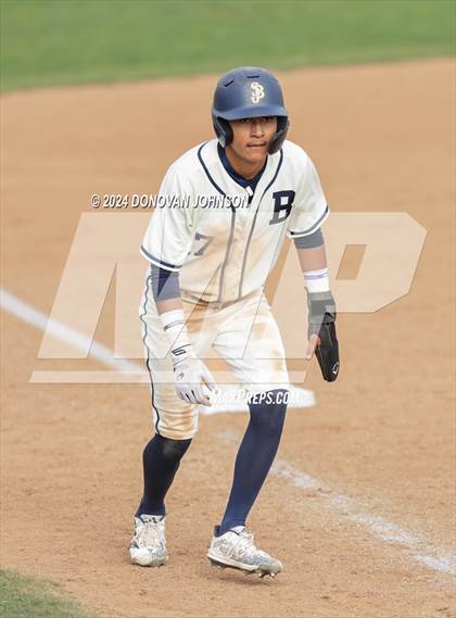 Thumbnail 1 in Orange Lutheran @ St. John Bosco photogallery.