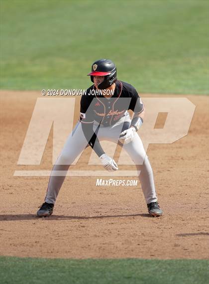Thumbnail 1 in Orange Lutheran @ St. John Bosco photogallery.