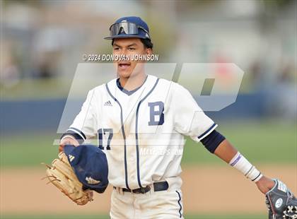 Thumbnail 3 in Orange Lutheran @ St. John Bosco photogallery.
