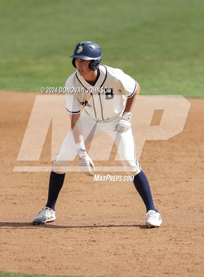Thumbnail 3 in Orange Lutheran @ St. John Bosco photogallery.