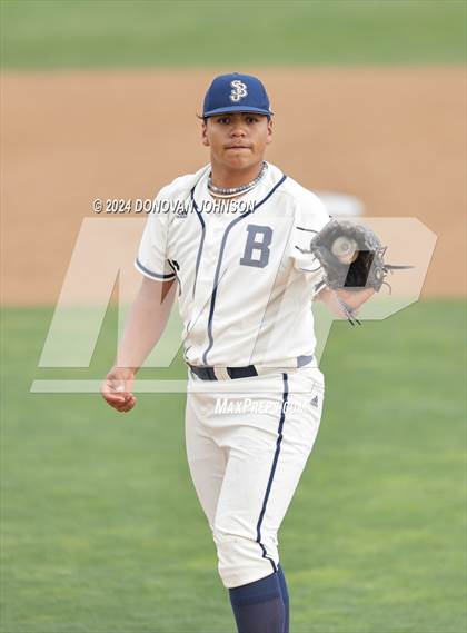 Thumbnail 3 in Orange Lutheran @ St. John Bosco photogallery.