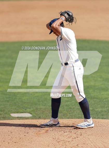Thumbnail 1 in Orange Lutheran @ St. John Bosco photogallery.