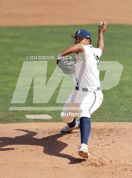 Thumbnail 2 in Orange Lutheran @ St. John Bosco photogallery.