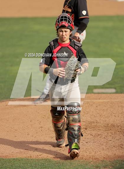 Thumbnail 2 in Orange Lutheran @ St. John Bosco photogallery.