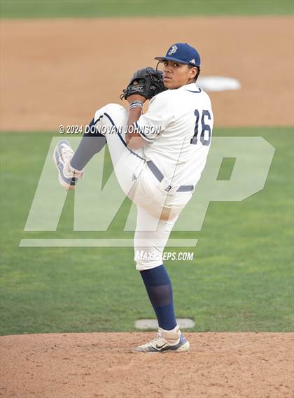 Thumbnail 3 in Orange Lutheran @ St. John Bosco photogallery.