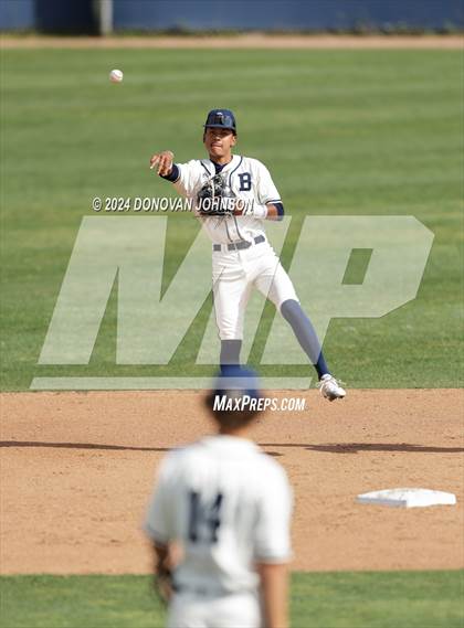 Thumbnail 3 in Orange Lutheran @ St. John Bosco photogallery.