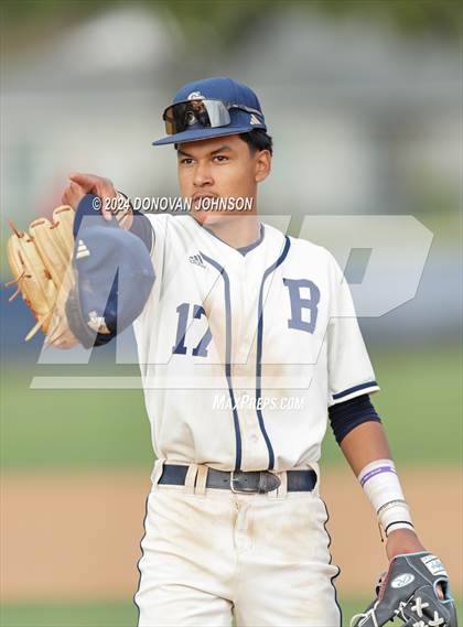 Thumbnail 2 in Orange Lutheran @ St. John Bosco photogallery.