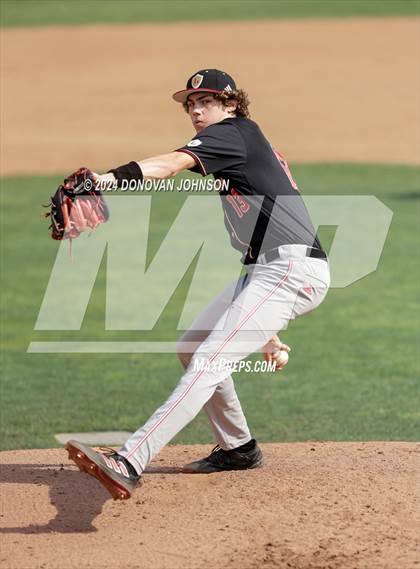 Thumbnail 3 in Orange Lutheran @ St. John Bosco photogallery.