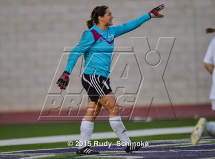 Thumbnail 1 in Scripps Ranch @ Carlsbad (CIF SDS Playoff) photogallery.