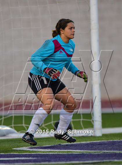 Thumbnail 3 in Scripps Ranch @ Carlsbad (CIF SDS Playoff) photogallery.