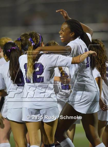 Thumbnail 1 in Scripps Ranch @ Carlsbad (CIF SDS Playoff) photogallery.