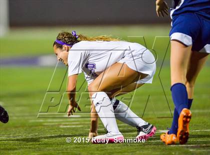 Thumbnail 1 in Scripps Ranch @ Carlsbad (CIF SDS Playoff) photogallery.