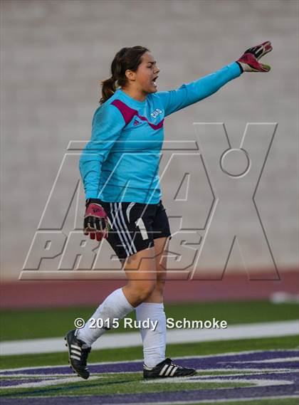 Thumbnail 3 in Scripps Ranch @ Carlsbad (CIF SDS Playoff) photogallery.
