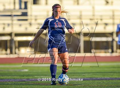 Thumbnail 3 in Scripps Ranch @ Carlsbad (CIF SDS Playoff) photogallery.