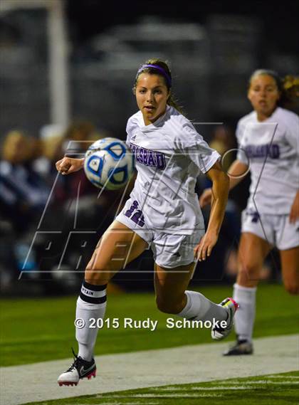 Thumbnail 1 in Scripps Ranch @ Carlsbad (CIF SDS Playoff) photogallery.