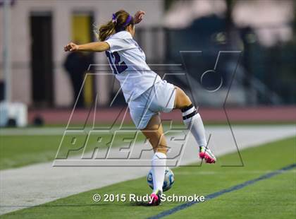 Thumbnail 3 in Scripps Ranch @ Carlsbad (CIF SDS Playoff) photogallery.