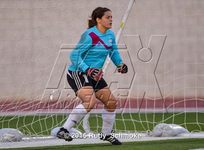 Thumbnail 3 in Scripps Ranch @ Carlsbad (CIF SDS Playoff) photogallery.
