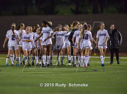 Thumbnail 3 in Scripps Ranch @ Carlsbad (CIF SDS Playoff) photogallery.