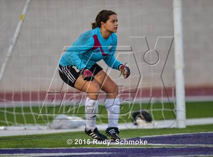 Thumbnail 1 in Scripps Ranch @ Carlsbad (CIF SDS Playoff) photogallery.