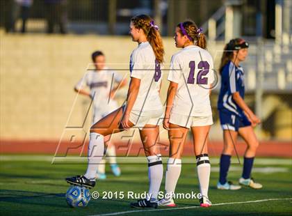 Thumbnail 3 in Scripps Ranch @ Carlsbad (CIF SDS Playoff) photogallery.