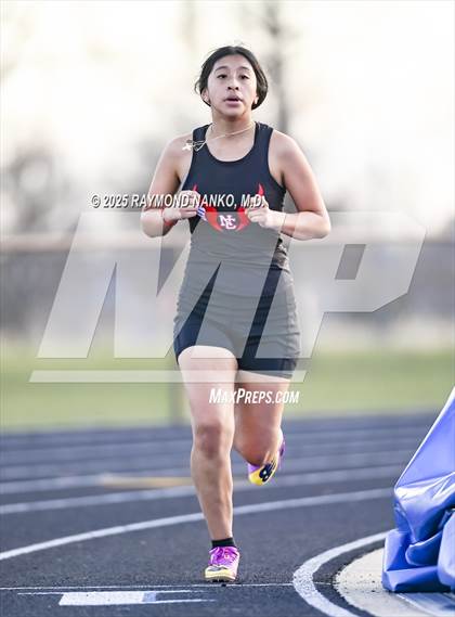 Thumbnail 3 in Hamilton Southeastern Triangular Invite (1600 Meter)  photogallery.