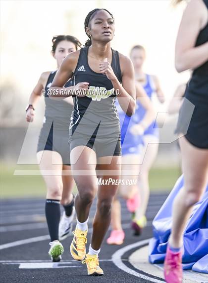 Thumbnail 2 in Hamilton Southeastern Triangular Invite (1600 Meter)  photogallery.