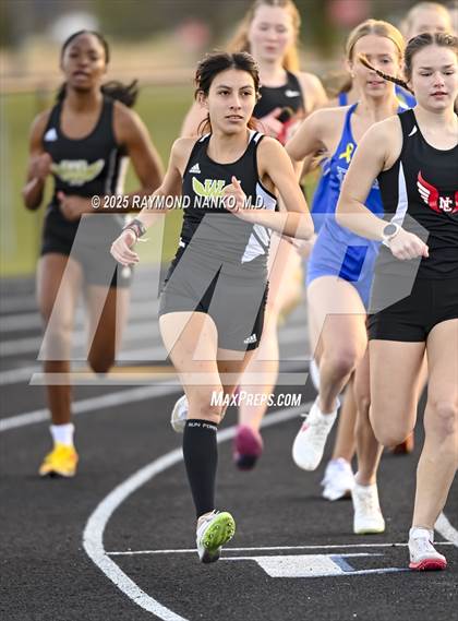 Thumbnail 3 in Hamilton Southeastern Triangular Invite (1600 Meter)  photogallery.