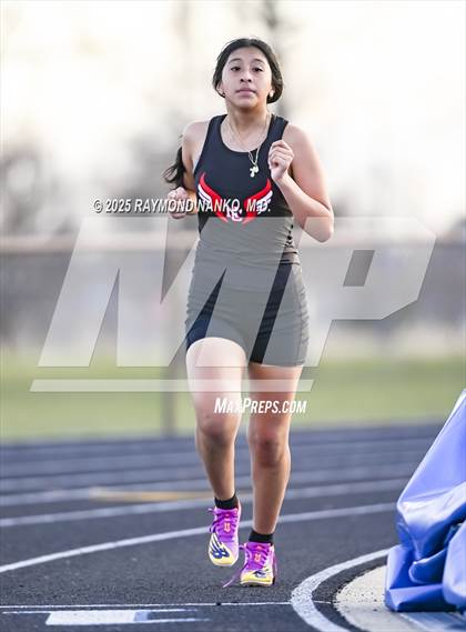 Thumbnail 3 in Hamilton Southeastern Triangular Invite (1600 Meter)  photogallery.