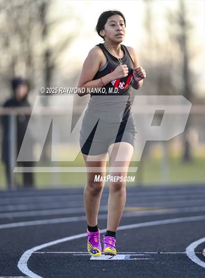 Thumbnail 3 in Hamilton Southeastern Triangular Invite (1600 Meter)  photogallery.