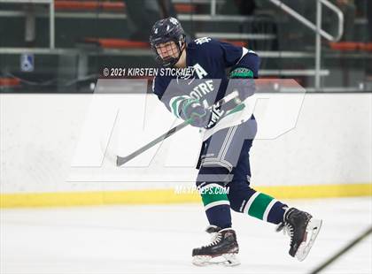 Thumbnail 2 in Providence Catholic @ Niles Notre Dame  photogallery.