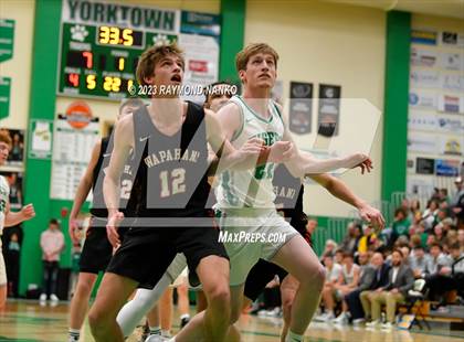 Thumbnail 1 in Wapahani @ Yorktown photogallery.