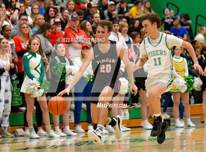 Thumbnail 3 in Wapahani @ Yorktown photogallery.