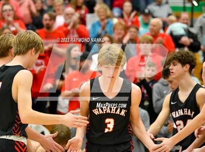 Thumbnail 3 in Wapahani @ Yorktown photogallery.