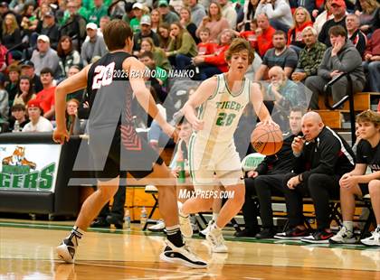 Thumbnail 1 in Wapahani @ Yorktown photogallery.