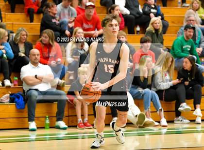 Thumbnail 1 in Wapahani @ Yorktown photogallery.