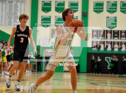 Thumbnail 1 in Wapahani @ Yorktown photogallery.