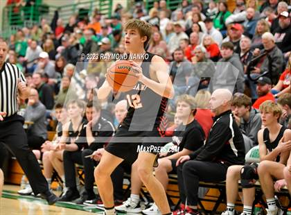 Thumbnail 1 in Wapahani @ Yorktown photogallery.