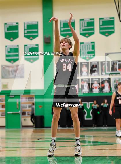 Thumbnail 2 in Wapahani @ Yorktown photogallery.