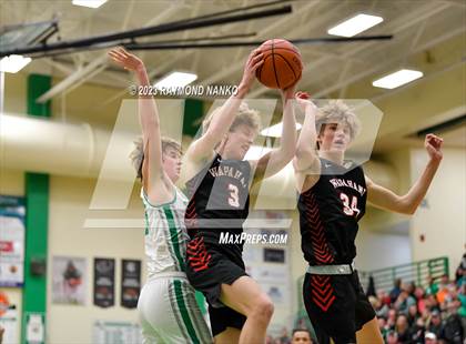 Thumbnail 2 in Wapahani @ Yorktown photogallery.