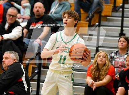 Thumbnail 1 in Wapahani @ Yorktown photogallery.
