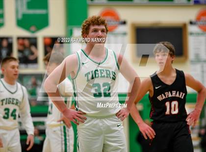 Thumbnail 1 in Wapahani @ Yorktown photogallery.