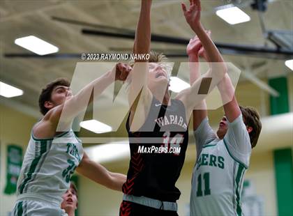 Thumbnail 3 in Wapahani @ Yorktown photogallery.