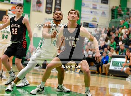Thumbnail 3 in Wapahani @ Yorktown photogallery.