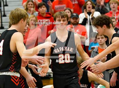 Thumbnail 1 in Wapahani @ Yorktown photogallery.