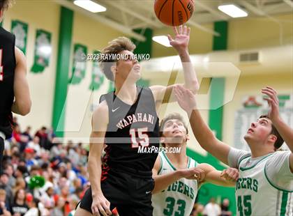 Thumbnail 1 in Wapahani @ Yorktown photogallery.